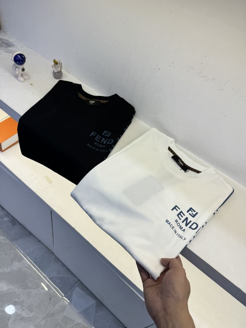 Fendi T-Shirts